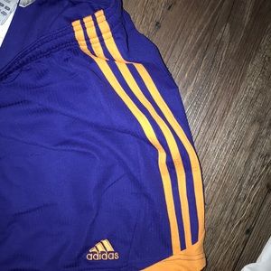 adidas | Shorts | Adidas Soccer Shorts 